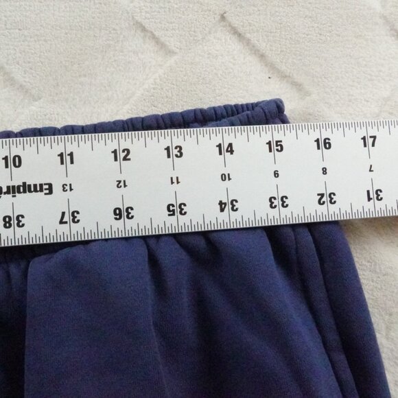 Nike Blue Sweatpants - Picture 7 of 11